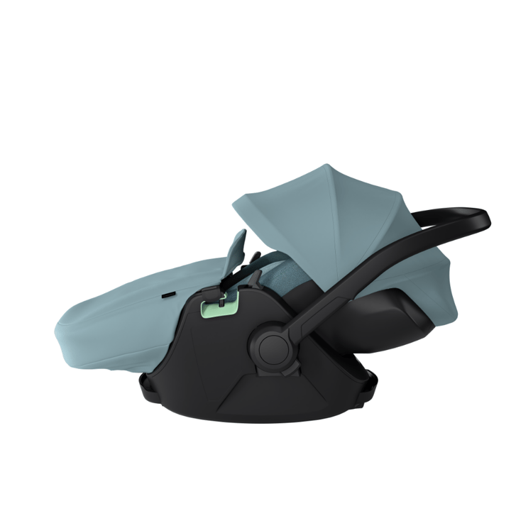 Maple Vindskydd - Mid Blue Thule
