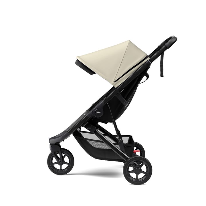 Spring Sulky - Beige/Black Thule