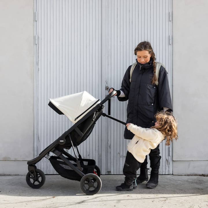 Spring Sulky - Beige/Black Thule