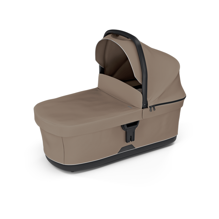 Urban Glide 3/4 Liggdel - Tinted Taupe Thule