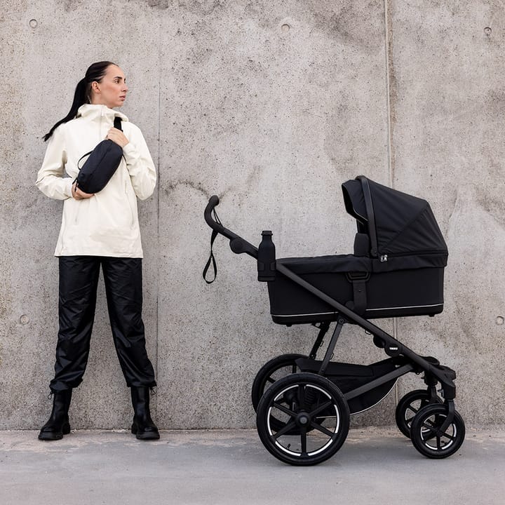 Urban Glide 3/4 Liggdel - Black Thule