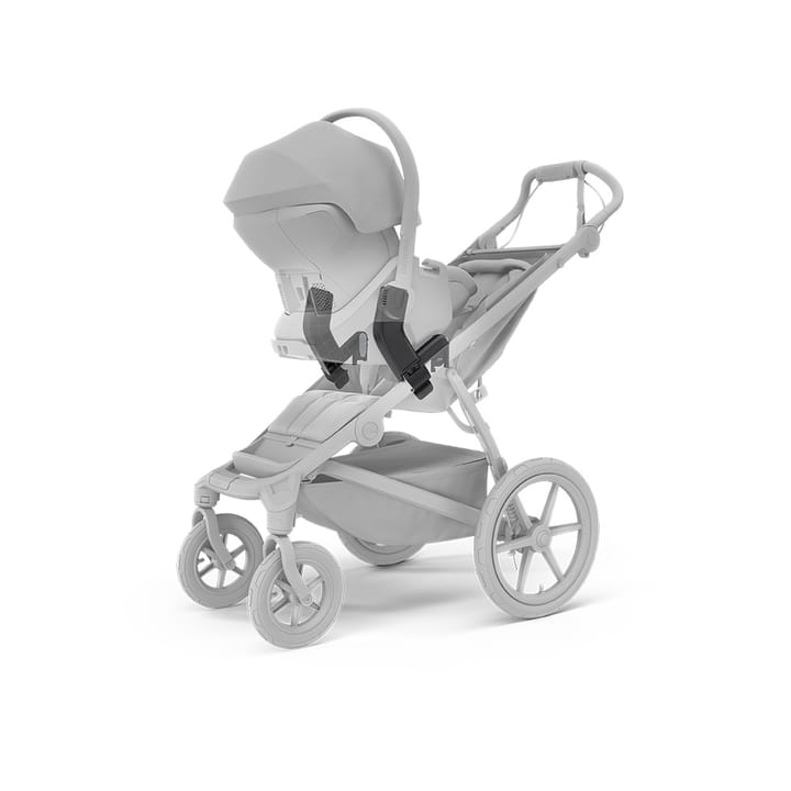 Urban Glide 3 Babyskyddsadapter Maxi-Cosi Thule