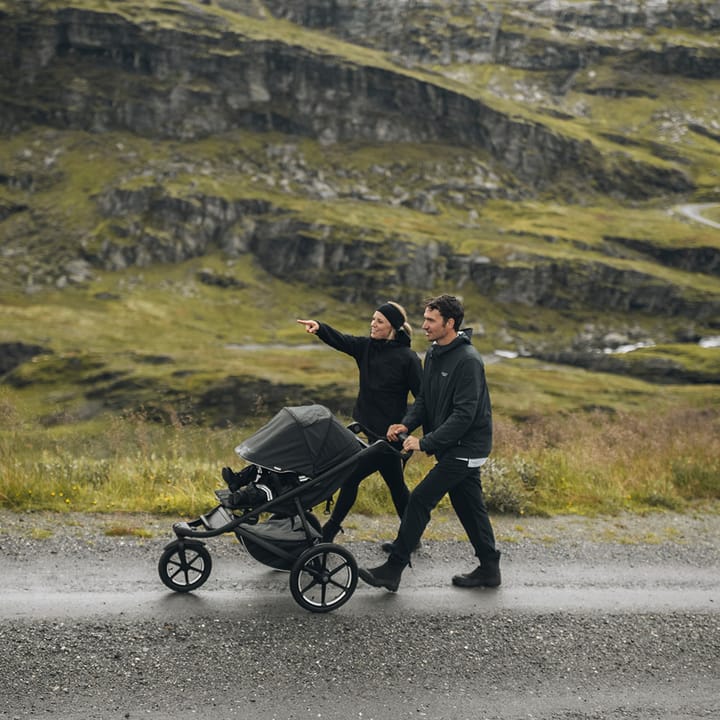 Urban Glide 3 - Black Thule