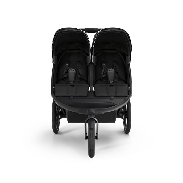 Urban Glide 3 Double - Black Thule