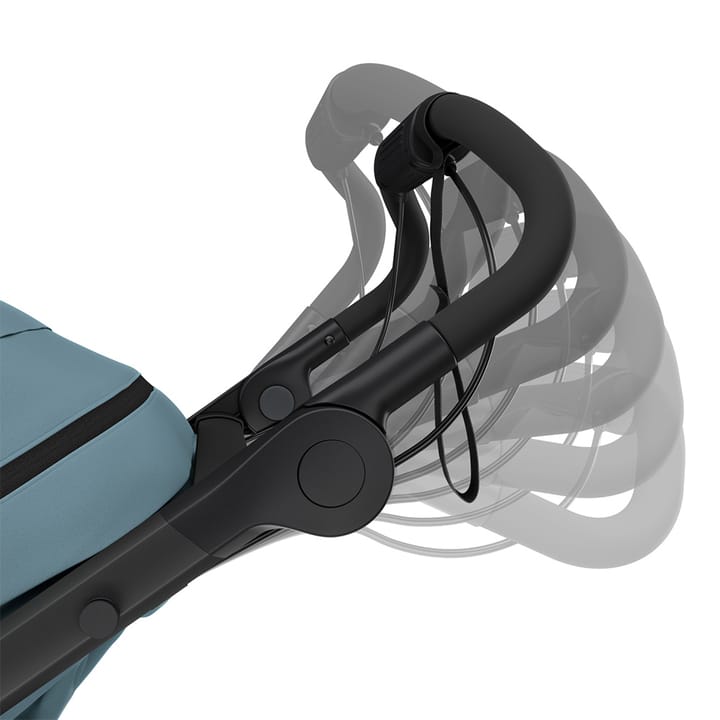 Urban Glide 3 - Mid Blue Thule