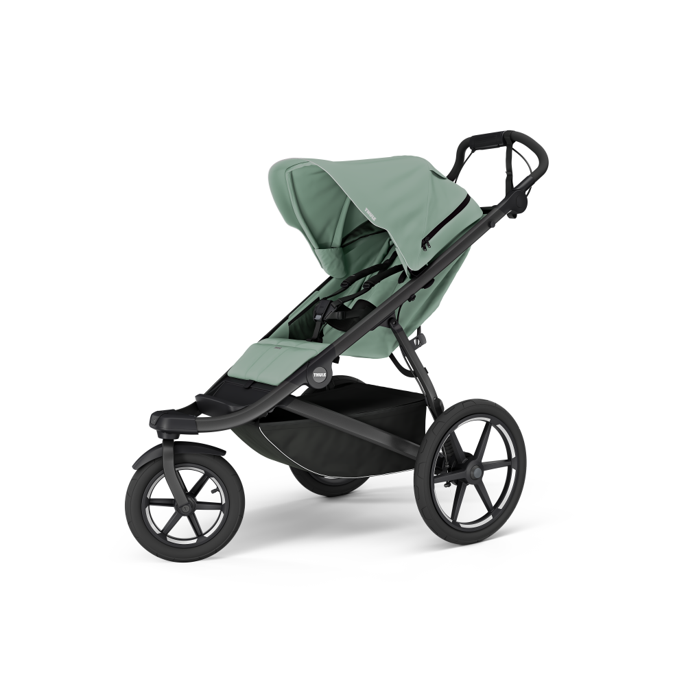 Thule Urban Glide 3 Mist Green