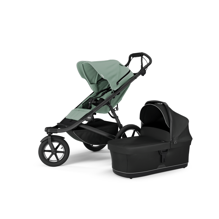 Urban Glide 3 - Mist Green Thule