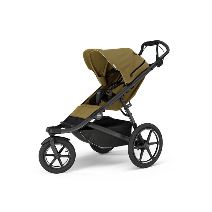 Urban Glide 3 - Nutria Green