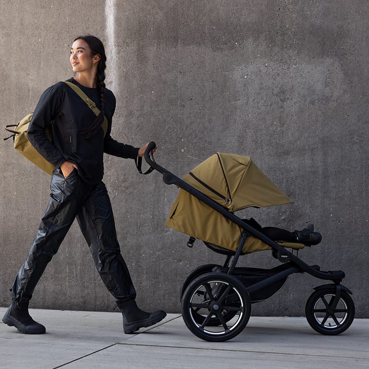 Urban Glide 3 - Nutria Green Thule