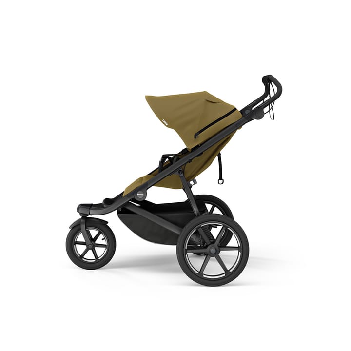 Urban Glide 3 - Nutria Green Thule