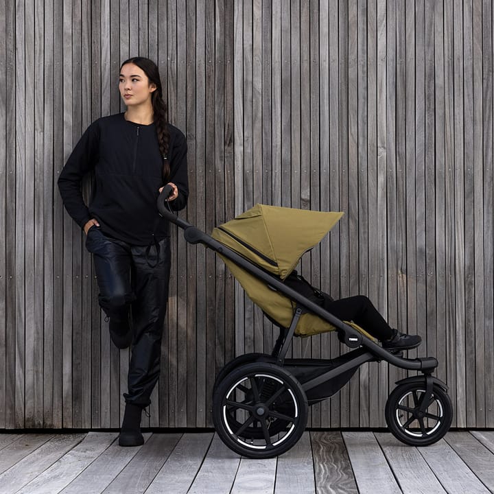 Urban Glide 3 - Nutria Green Thule