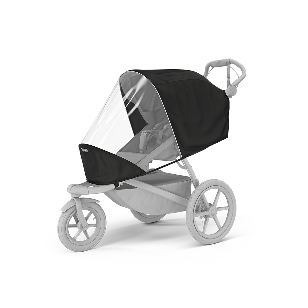 Thule Urban Glide 3 Regnskydd