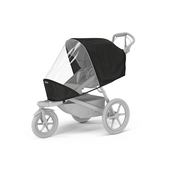 Urban Glide 3 Regnskydd Thule