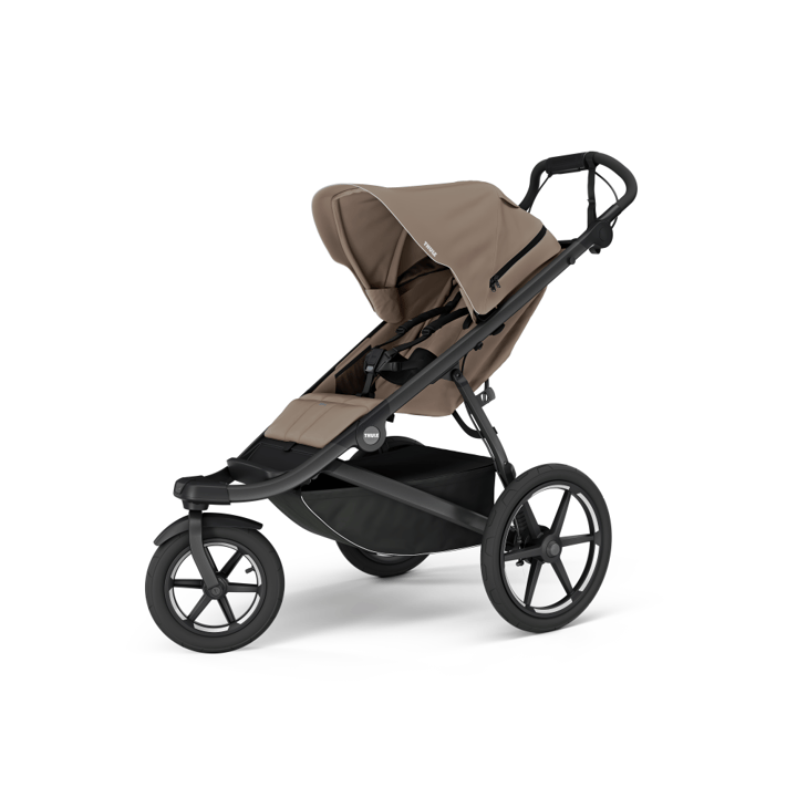 Urban Glide 3 - Tinted Taupe Thule