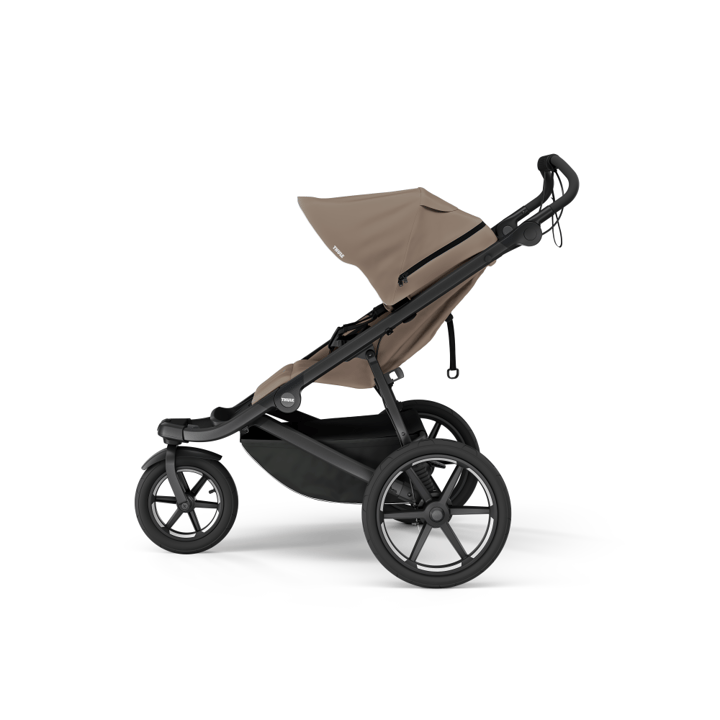 Urban Glide 3 - Tinted Taupe Thule