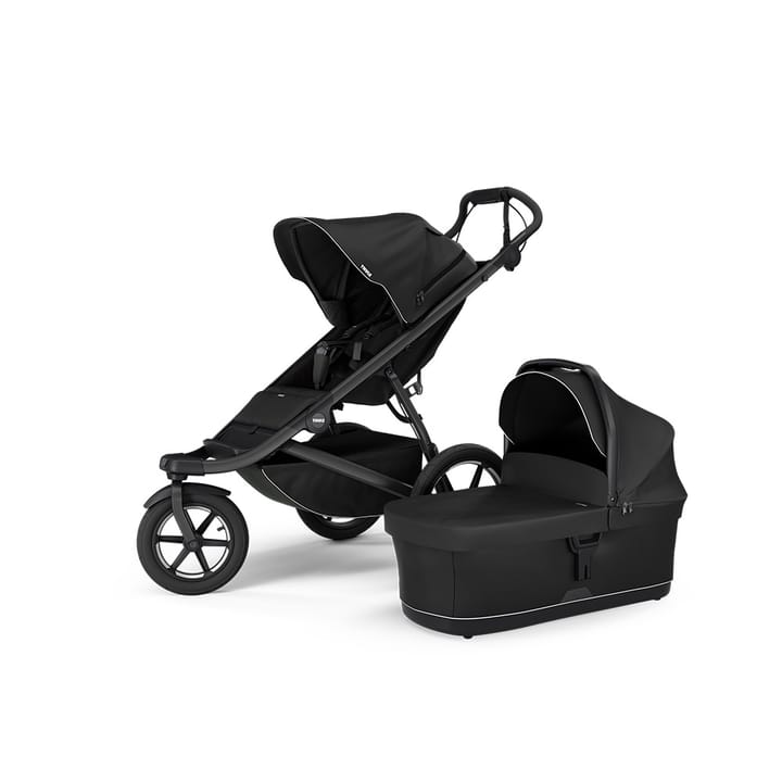Urban Glide 3 + Urban Glide 3/4 Liggdel Thule