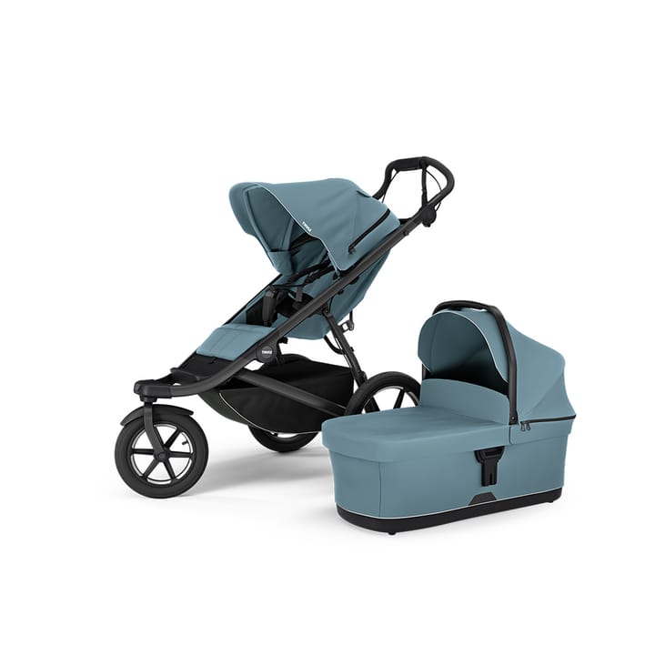 Urban Glide 3 + Urban Glide 3/4 Liggdel Thule