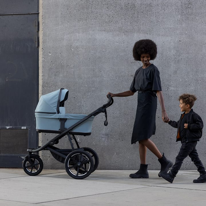 Urban Glide 3 + Urban Glide 3/4 Liggdel Thule