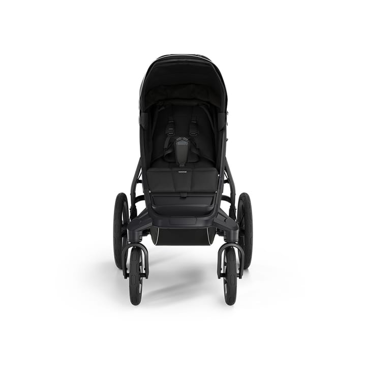 Urban Glide 4-wheel - Black Thule