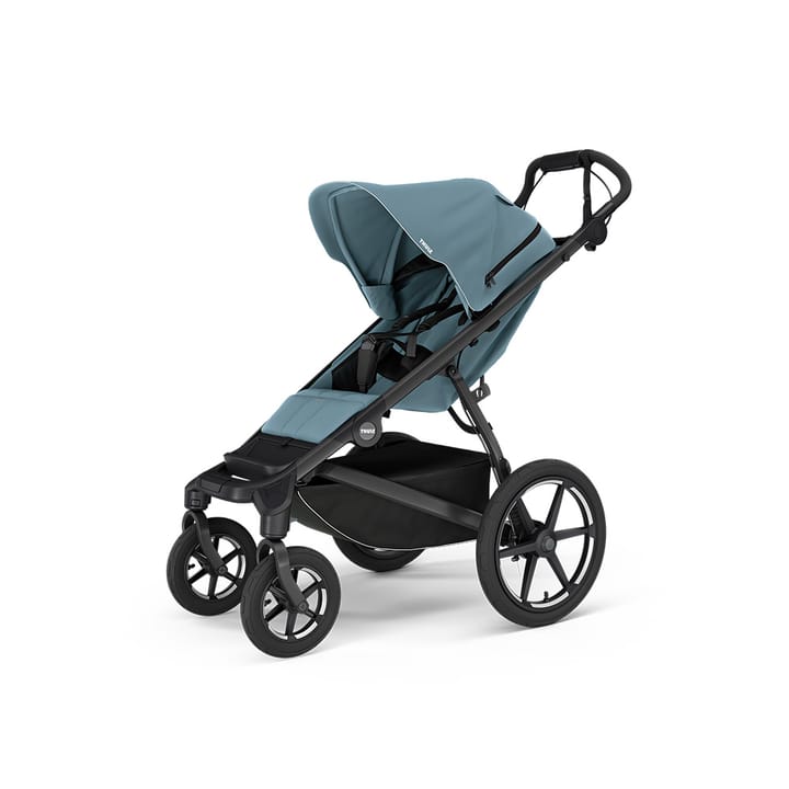Urban Glide 4-wheel - Mid Blue Thule