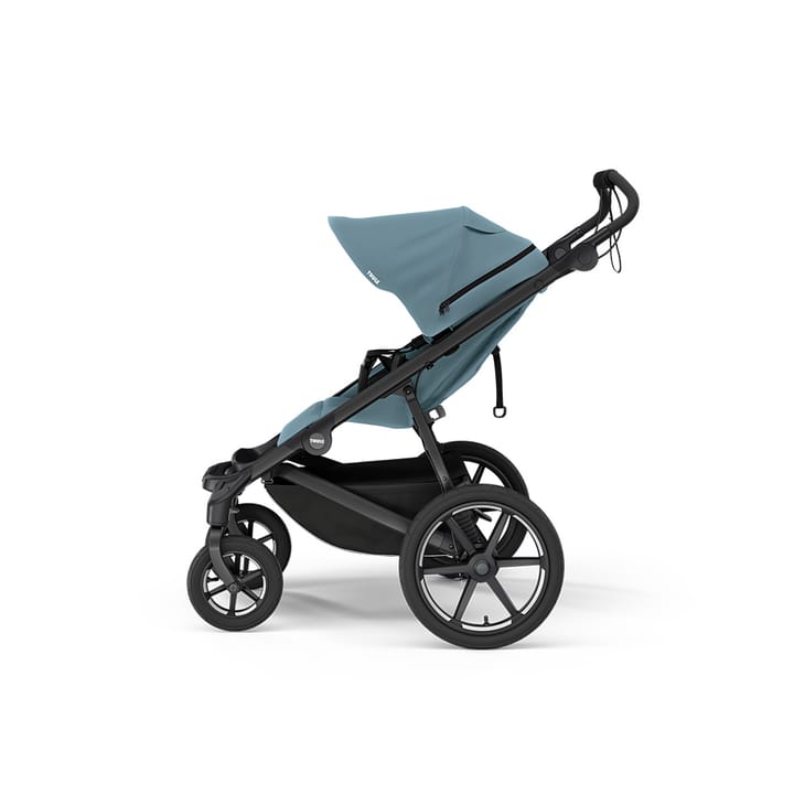 Urban Glide 4-wheel - Mid Blue Thule