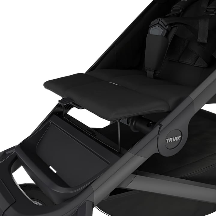 Urban Glide 4-wheel - Mid Blue Thule