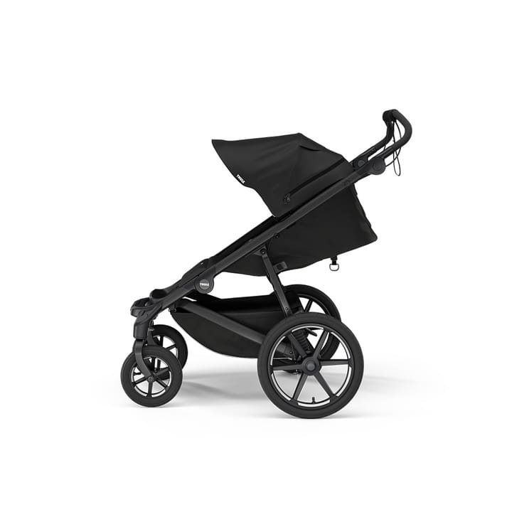 Urban Glide 4-wheel - Mid Blue Thule