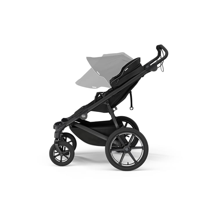 Urban Glide 4-wheel - Mid Blue Thule