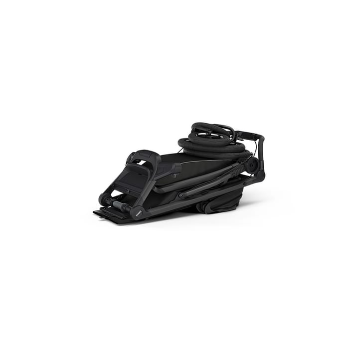 Urban Glide 4-wheel - Mid Blue Thule