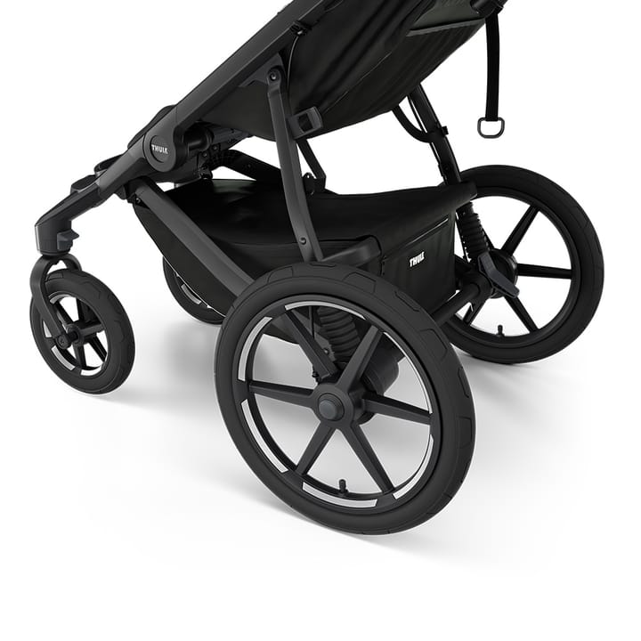 Urban Glide 4-wheel - Mid Blue Thule