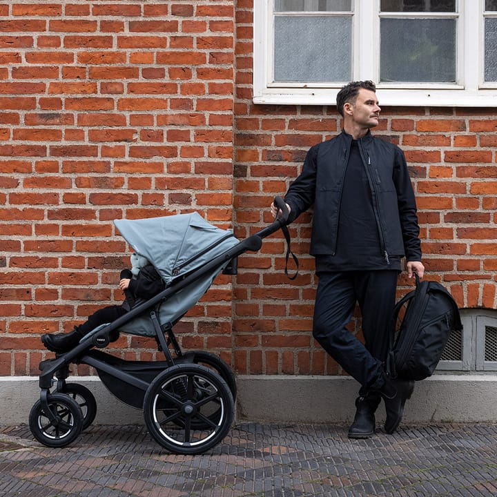 Urban Glide 4-wheel - Mid Blue Thule