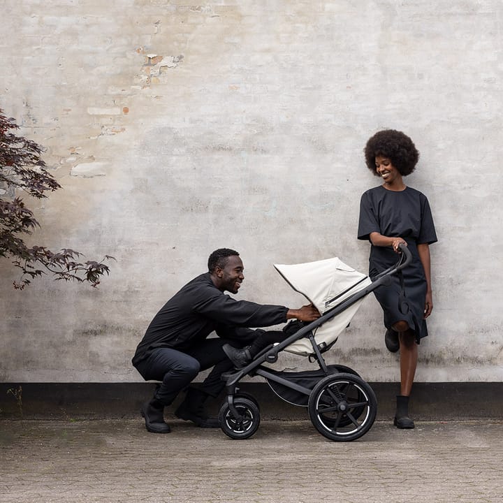 Urban Glide 4-wheel - Soft Beige Thule