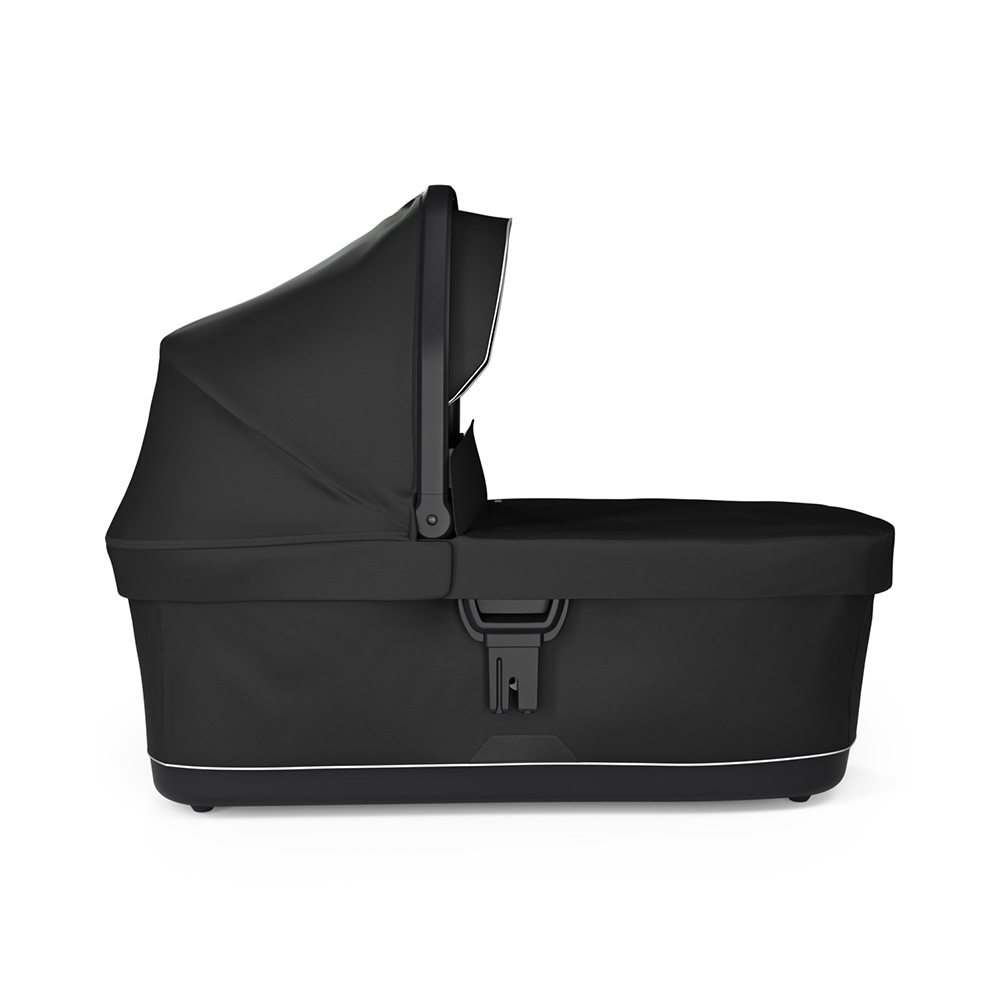 Thule Urban Glide 3/4 Liggdel Black
