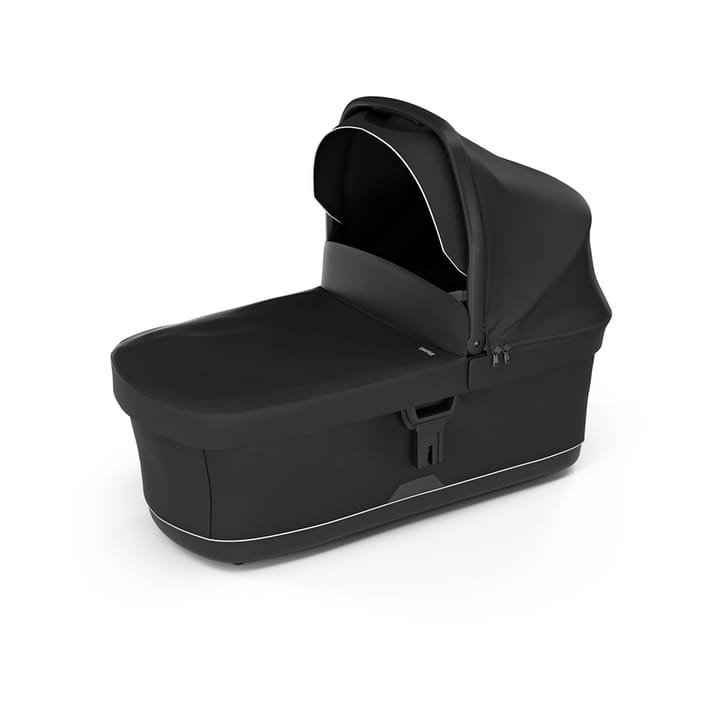 Urban Glide 3/4 Liggdel - Black Thule