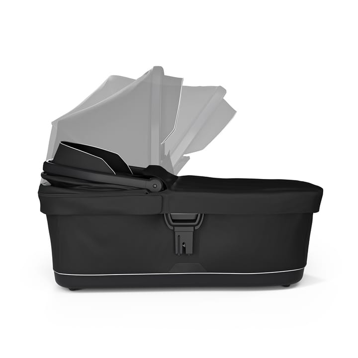 Urban Glide 3/4 Liggdel - Black Thule