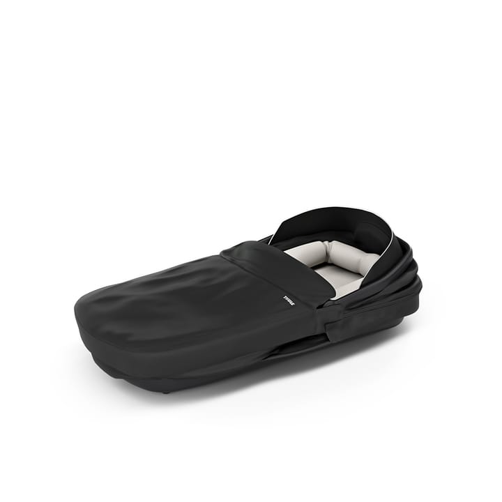 Urban Glide 3/4 Liggdel - Black Thule