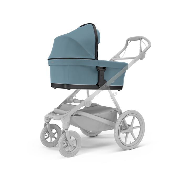 Urban Glide 3/4 Liggdel - Mid Blue Thule