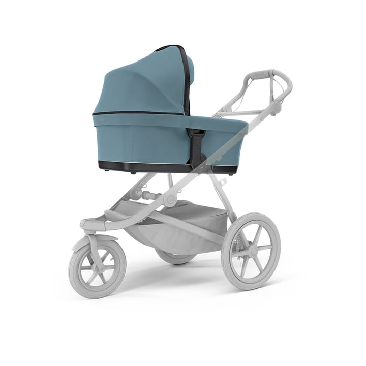 Urban Glide 3/4 Liggdel - Mid Blue Thule