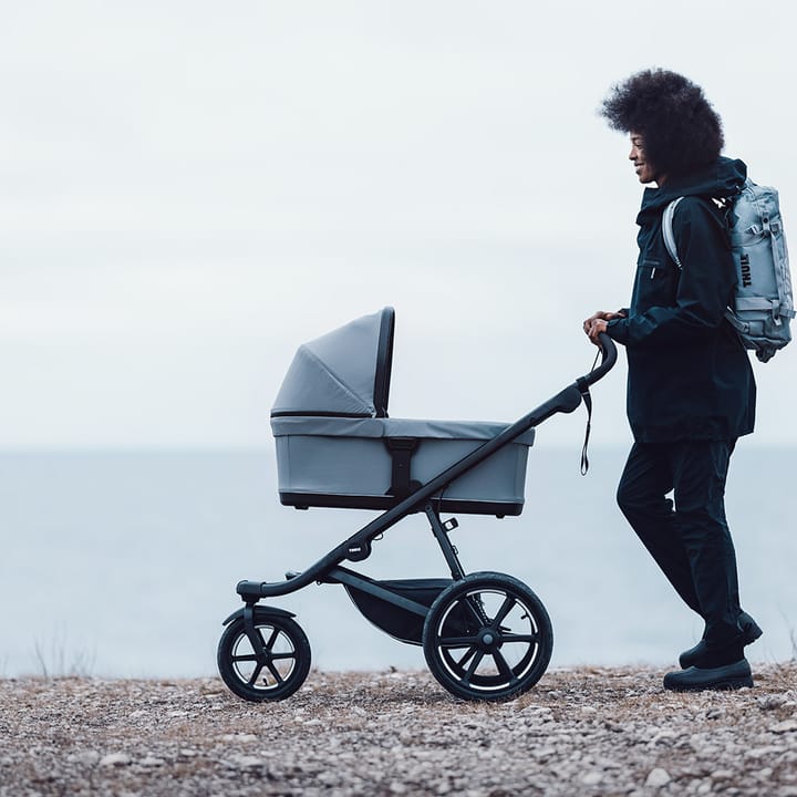 Urban Glide 3/4 Liggdel - Mid Blue Thule