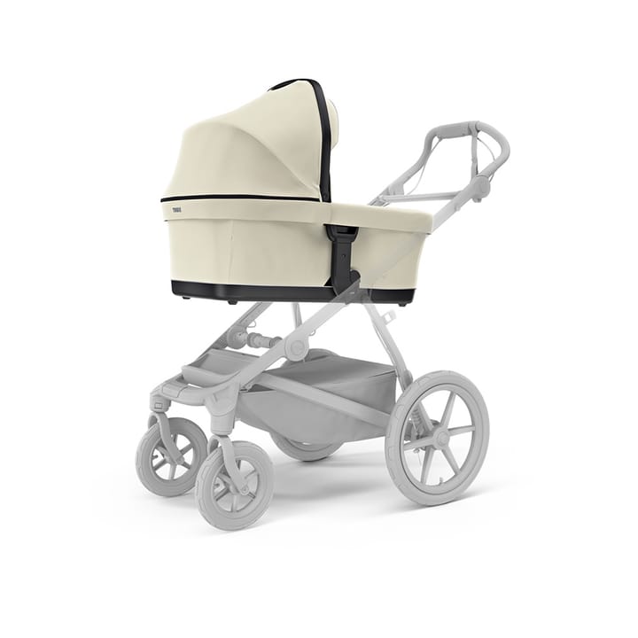 Urban Glide 3/4 Liggdel - Soft Beige Thule