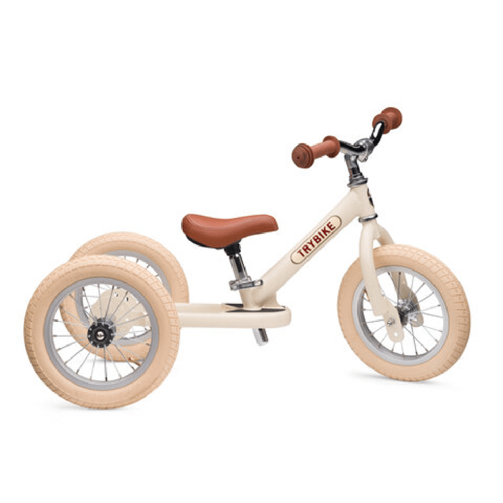 Trybike Trehjuling Vintage