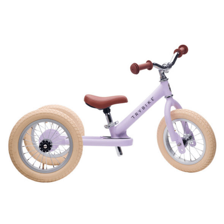 Trybike Trehjuling Vintage