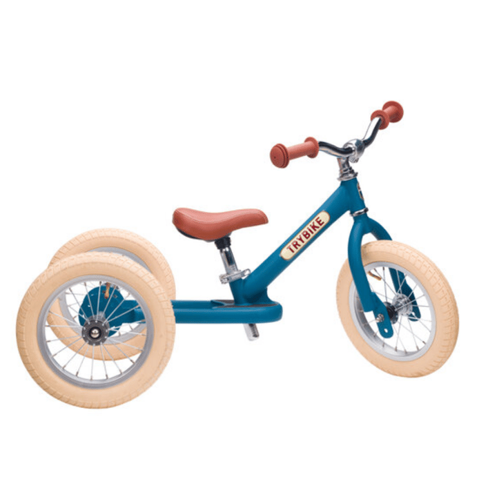 Trybike Trehjuling Vintage