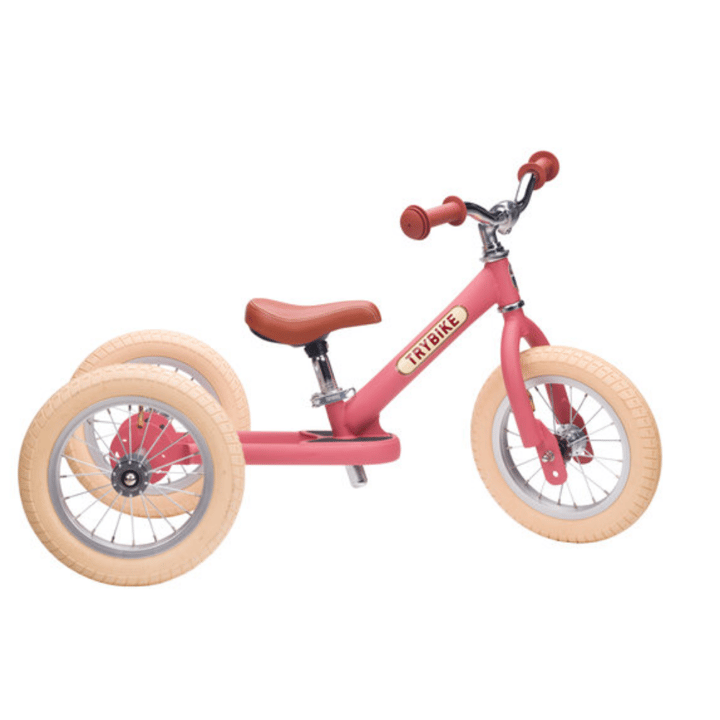 Trybike Trehjuling Vintage