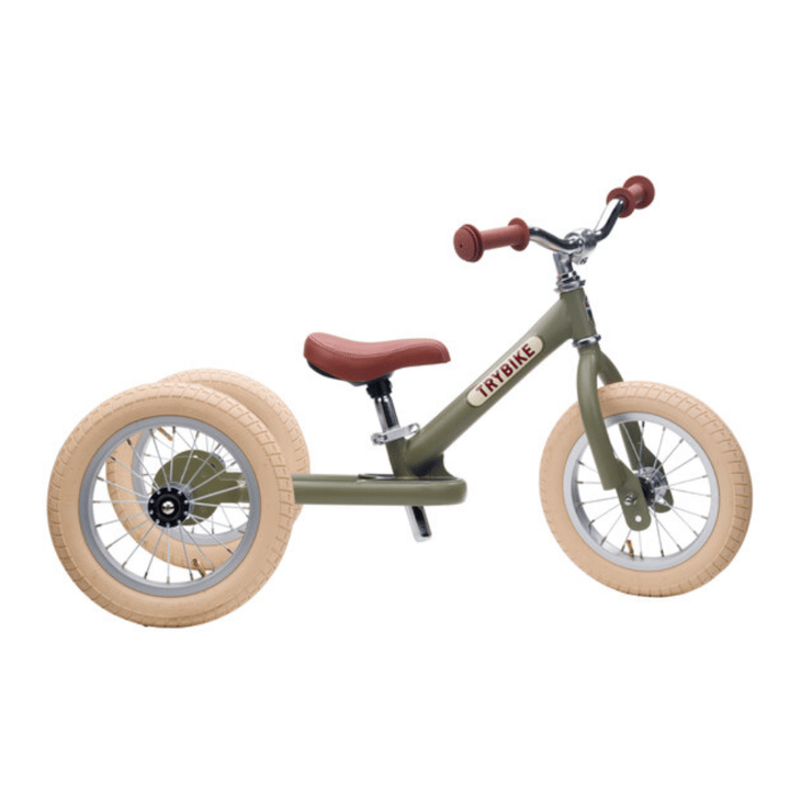 Trybike Trehjuling Vintage