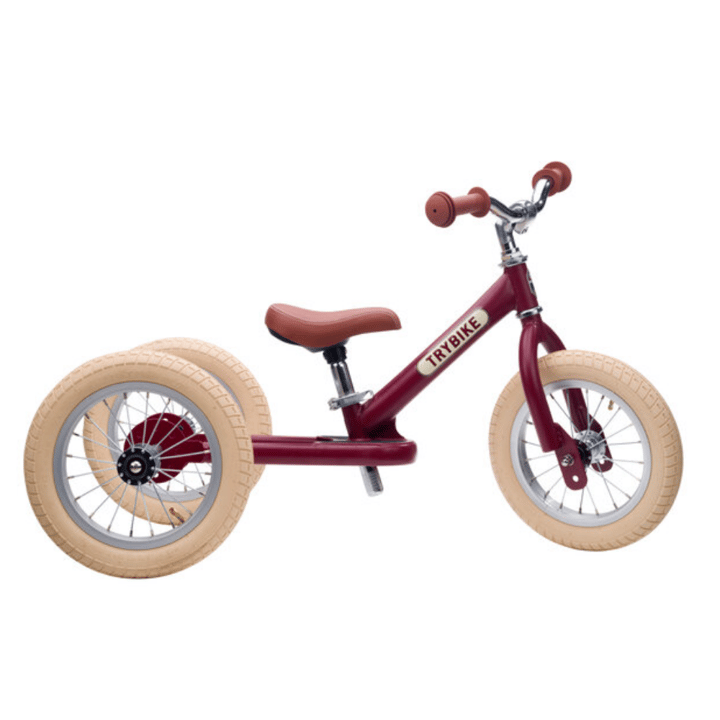 Trybike Trehjuling Vintage
