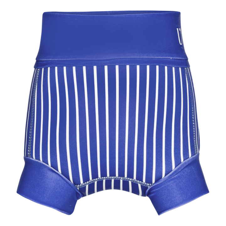 Badblöja Neopren - Azure Blue Vanilla COPENHAGEN