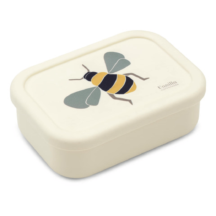 Lunchlåda - Honeybee Vanilla COPENHAGEN
