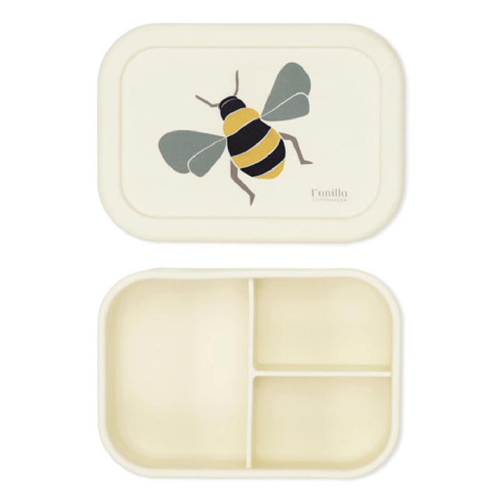 Lunchlåda - Honeybee Vanilla COPENHAGEN