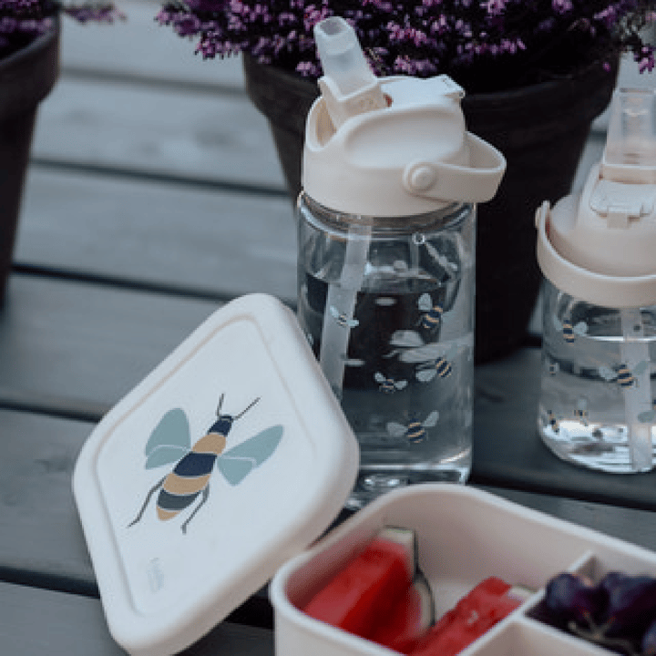 Lunchlåda - Honeybee Vanilla COPENHAGEN